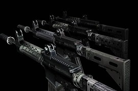 S.T.A.L.K.E.R._LR300