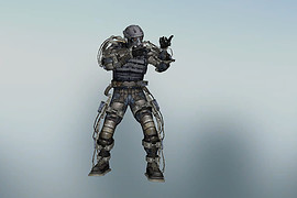S.T.A.L.K.E.R