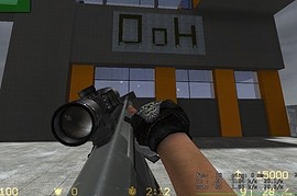 Skull_Glove