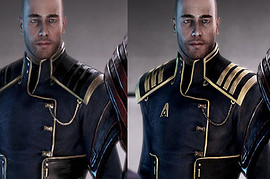 HR Characters Pack vol.1