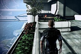 The Citadel HR (v.1.4)