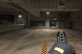 Menshevik Microgun