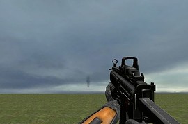 BMS MP5SD