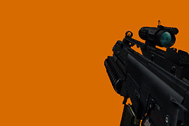 HK G36K Assault