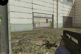 CS:GO Weapons Pack