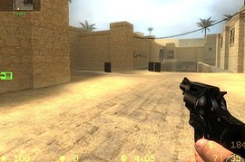 Dark Pocket Magnum