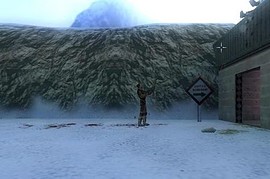 Flat-Life (Half-Life 2D)