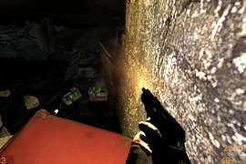 Counter-Life 2 - Early Access