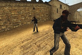 KF Kevo the Chav