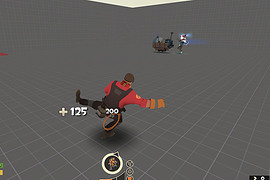 Mann vs machine