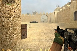 Camo_Texture_Gloves