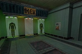 Half-Life: Fight For Life