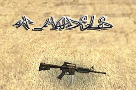 Ank-Cj_s_M4A1_Dark_W_New_Silencer_Camo_d