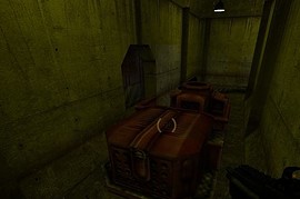 dm_warehouse