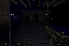 hl2 hiddenlab