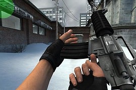 Hav0c_s_Colt_m4