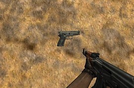 S.T.A.L.K.E.R. Sig220