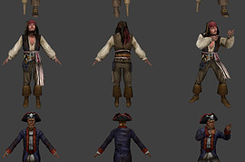 Pirates