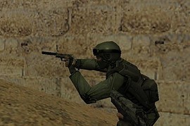 US Army USP