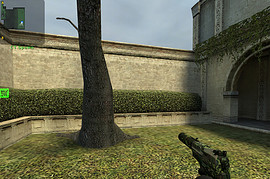 usp nice camo
