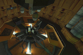 Half-Life 1: Ray Traced 1.0.5a