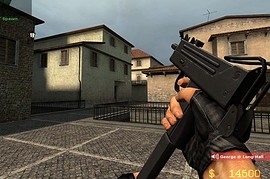 mac11 Enrons