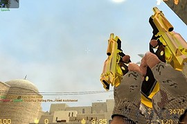 Golden Duelies