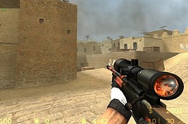 Awp Inferno