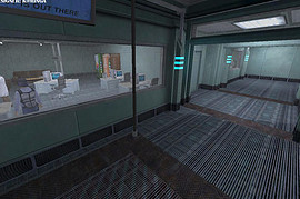 Half-Life: Fight For Life 2