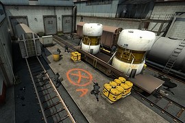 Combine Soldier
