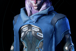 Initiative Squad Armor Pack (v.1.2)