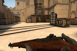M1 Garand