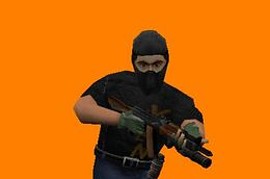 Terror UD
