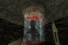 Escape from the Darkness