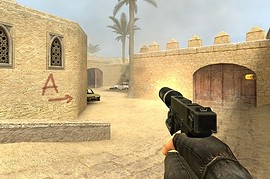 Glock 18C