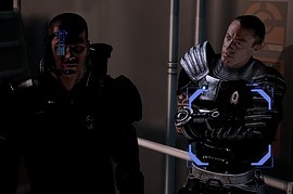 Black Cerberus Squad