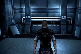 The Citadel HR (v.1.4)