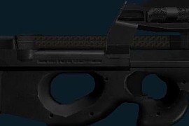 Timittytim s P90 TR