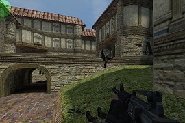 CSS Pack for CS 1.6 & CS CZ v.1.2