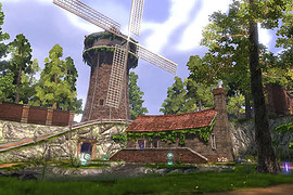 CTF-Aetherdale