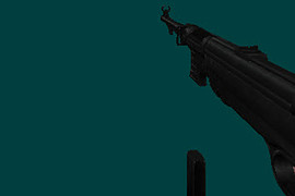 MP-40 HD (only v_)