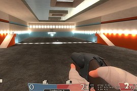ctf_fortressball