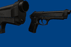 Pietro Beretta Gardone M9 Pack