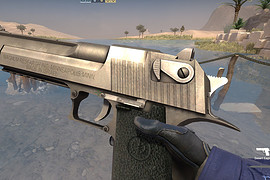 Desert Eagle default BIG