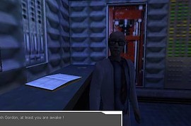 Half-Life Invasion
