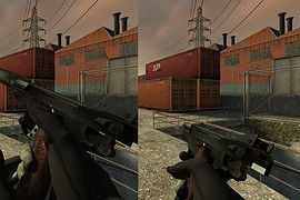 Mk22 Custom