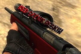 Red scout