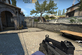 HK G36C