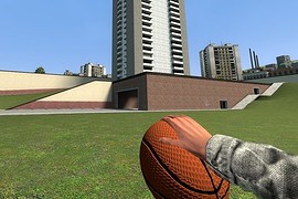 ballin' (SWEP)