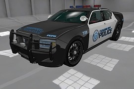 [simfphys] Yunpol's Burnout Paradise Vehicles